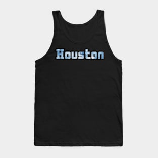 Houston Tank Top